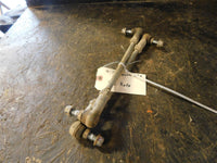 2013 Honda Recon TRX 250TE 2WD Tie Rods