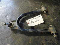 2013 Honda Recon TRX 250TE 2WD Right Front Upper A - Arm