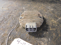 2013 Honda Recon TRX 250TE 2WD Voltage Regulator / Reg
