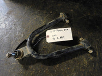 2013 Honda Recon TRX 250TE 2WD Left Front Upper A - Arm