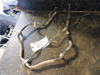 2013 Honda Recon TRX 250TE 2WD Front Brake Lines