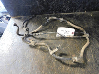 2013 Honda Recon TRX 250TE 2WD Front Brake Lines
