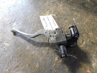 2013 Honda Recon TRX 250TE 2WD Front Brake Master Cylinder