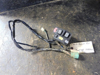 2013 Honda Recon TRX 250TE  2WD Electric Shift On/Off Headlight Switch