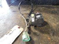 2013 Honda Recon TRX 250TE  2WD Electric Shift On/Off Headlight Switch