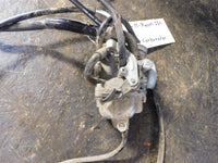 2013 Honda Recon TRX 250TE 2WD Carburetor / Carb OEM