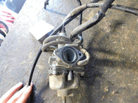 2013 Honda Recon TRX 250TE 2WD Carburetor / Carb OEM