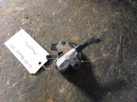 2013 Honda Recon TRX 250TE 2WD Throttle