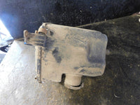 2013 Honda Recon TRX 250TE 2WD Airbox