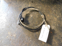 2013 Honda Recon TRX 250TE 2WD Parking Brake Cable