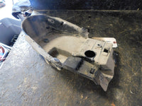 2013 Honda Recon TRX 250TE 2WD Under Gas Tank Plastic
