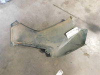 2013 Honda Recon TRX 250TE 2WD Right Side Plastic