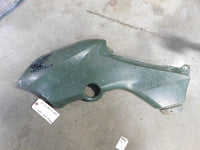 2013 Honda Recon TRX 250TE 2WD Left Side Plastic