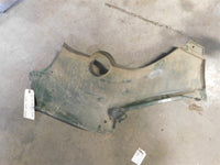 2013 Honda Recon TRX 250TE 2WD Left Side Plastic