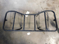 2013 Honda Recon TRX 250TE 2WD Rear Rack