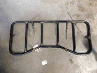 2013 Honda Recon TRX 250TE 2WD Rear Rack
