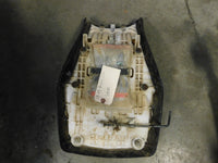 2013 Honda Recon TRX 250TE 2WD Seat