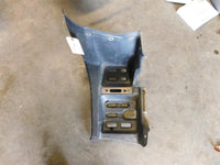 2013 Honda Recon TRX 250TE 2WD Right Foot Well / Foot Board