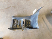 2013 Honda Recon TRX 250TE 2WD Right Foot Well / Foot Board