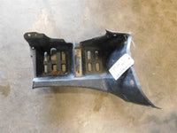 2013 Honda Recon TRX 250TE 2WD Left Foot Well / Foot Board