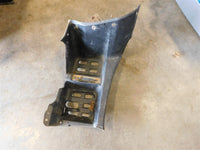 2013 Honda Recon TRX 250TE 2WD Left Foot Well / Foot Board