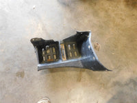 2013 Honda Recon TRX 250TE 2WD Left Foot Well / Foot Board