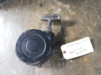 2003 Suzuki Eiger400 (4WD/Manual) Pull Start