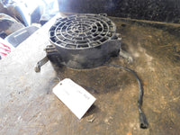 2003 Suzuki Eiger400 (4WD/Manual) Fan