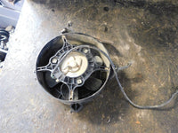 2003 Suzuki Eiger400 (4WD/Manual) Fan