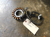 2003 Suzuki Eiger400 (4WD/Manual) Stator