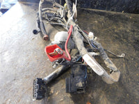 2003 Suzuki Eiger400 (4WD/Manual) Wiring Harness