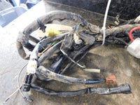 2003 Suzuki Eiger400 (4WD/Manual) Wiring Harness