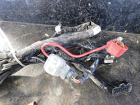 2003 Suzuki Eiger400 (4WD/Manual) Wiring Harness