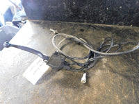 2003 Suzuki Eiger400 (4WD/Manual) Rear Hand Brake & Perch & Cable