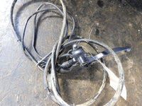 2003 Suzuki Eiger400 (4WD/Manual) Rear Hand Brake & Perch & Cable