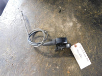 2003 Suzuki Eiger400 (4WD/Manual) Throttle