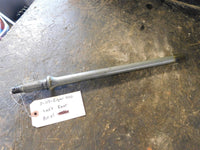 2003 Suzuki Eiger400 (4WD/Manual) Left Rear Axle