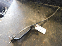2003 Suzuki Eiger400 (4WD/Manual) Rear Brake Pedal