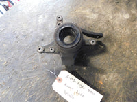 2003 Suzuki Eiger400 (4WD/Manual) Left Front Spindle
