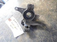2003 Suzuki Eiger400 (4WD/Manual) Left Front Spindle