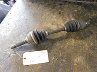 2003 Suzuki Eiger400 (4WD/Manual) Left Front Axle