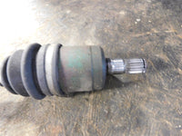 2003 Suzuki Eiger400 (4WD/Manual) Left Front Axle