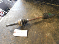 2003 Suzuki Eiger400 (4WD/Manual) Right Front Axle