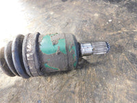 2003 Suzuki Eiger400 (4WD/Manual) Right Front Axle