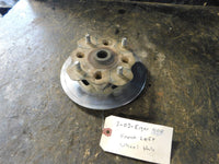 2003 Suzuki Eiger400 (4WD/Manual) Left Front Wheel Hub
