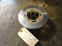 2003 Suzuki Eiger400 (4WD/Manual) Left Front Wheel Hub