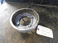 2003 Suzuki Eiger400 (4WD/Manual) Rear Brake Drum