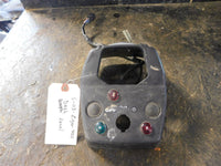 2003 Suzuki Eiger400 (4WD/Manual) Dash Plastic