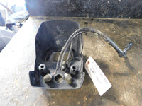 2003 Suzuki Eiger400 (4WD/Manual) Dash Plastic