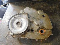 2003 Suzuki Eiger400 (4WD/Manual) Left Side Case